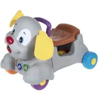 سگ چرخ دار سواری موزیکال