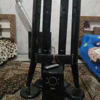 سینما خانواده|سیستم صوتی خانگی|میاندوآب, |دیوار