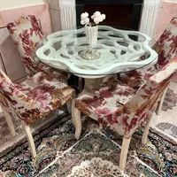 میز نهارخوری