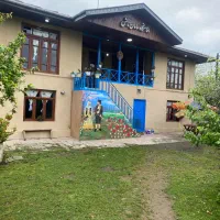 اجاره اقامتگاه سنتی ۵ خوابه ۲ طبقه در تالش