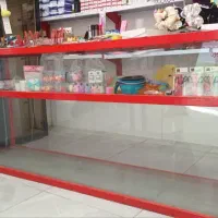 ویترین 2متری/3طبقه|فروشگاه و مغازه|دره شهر, |دیوار