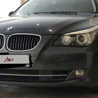 ب ام و 530i BMW مدل ۲۰۰۹ فول کامل