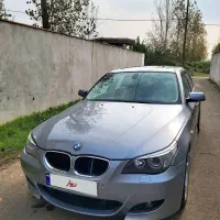 BMW E60|خودرو سواری و وانت|ارومیه, |دیوار