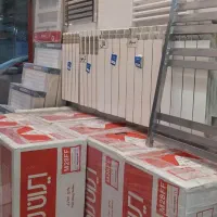 پکیج رادیاتور