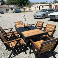 آتشکده با گرمای زیاد اتشدان ویژه (با ضمانت)