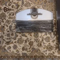ال سی دی سونی براویا 40اینچ با کارتن و میز فابریک|تلویزیون و پروژکتور|تهران, جمهوری|دیوار