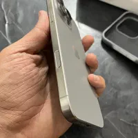 iphone 16promax|موبایل|بندرعباس, |دیوار