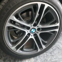 تایر ژاپنی x4