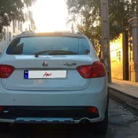 کوییک سالم و مرتب در حد|خودرو سواری و وانت|نسیمشهر, |دیوار