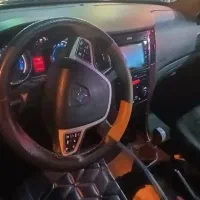 دنا مدل 93|خودرو سواری و وانت|مشهد, سیلو|دیوار