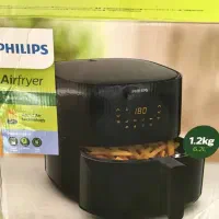 هواپز فلیپس مدل ۹۲۷۰ قلهک