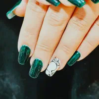 صفر تا صد وسایل کاشت ناخن