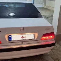 پژو پارس ۱۴۰۱ xu7p|خودرو سواری و وانت|تهران, شیراز|دیوار