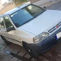 پراید ۹۶|خودرو سواری و وانت|شیراز, شهرک مدرس|دیوار