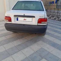 پراید 78 فنی عالی