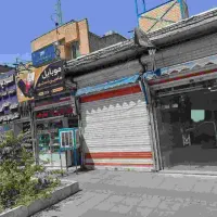 مغازه تجاری سر چ راه برق بورس موبایل|اجارهٔ مغازه و غرفه|مشهد, طلاب|دیوار