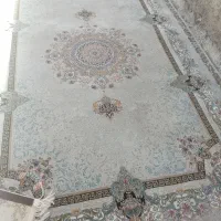 فرش ۶ متری