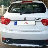 کوییک gxl صفر ۱۴۰۴
