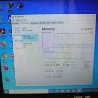لپ تاپ ایسوس تمیز با SSD|رایانه همراه|شیراز, زرهی|دیوار