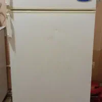 یخچال ازمایش