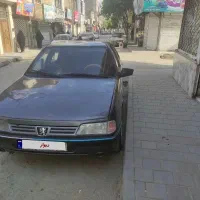 پژو مدل 83