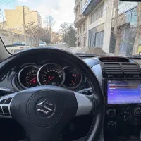 سوزوکی ویتارا مدل 2008|خودرو سواری و وانت|زنجان, |دیوار