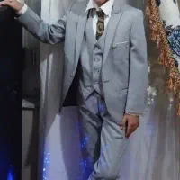 کت شلوار بچه گانه