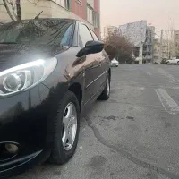 پژو 207|خودرو سواری و وانت|تبریز, |دیوار