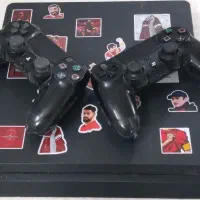 PS4 کپی خور|کنسول، بازی ویدئویی و آنلاین|قم, ارم|دیوار