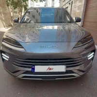 بی وای دی ۲۰۲۴ سانگ پلاس (شخصی) صفر کیلومتر|خودرو سواری و وانت|تهران, تهرانسر مرکزی|دیوار