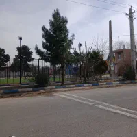 زمین ۱۵۰۰ متر سند تکبرگ ملارد ویلا