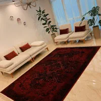 فرش روناسی و قرمز کاتالوگی کامل