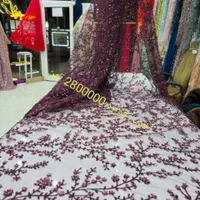 پارچه منجوق دوزی عبدالله نژاد