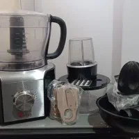 غذا ساز ویداس