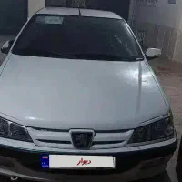پژو پارس سال مدل ۹۵|خودرو سواری و وانت|مشهد, رضاشهر|دیوار