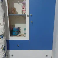 کمد لباس کودک