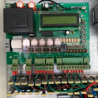 تعمیرات برقی و رفع اتصالی سیم کشی ساختمان