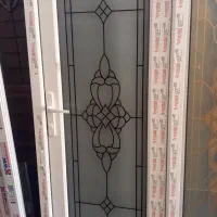 استخدام نیروی کار درب و پنجره سازی