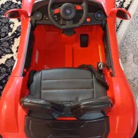 ماشین شارژی|اسباب‌بازی بچه|یزد, |دیوار