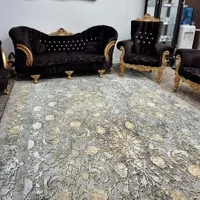 مبل ۷نفره|مبلمان خانگی و میز عسلی|کوهدشت, |دیوار