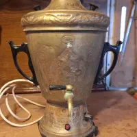 سماور آنتیک