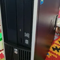 مینی کیس hp