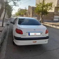 ۲۰۶ صندوقدار اتومات وی ۹|خودرو سواری و وانت|تهران, هفت حوض|دیوار