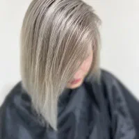 جشنواره خدمات و آموزش رنگمو دکلره مش لایت تضمینی