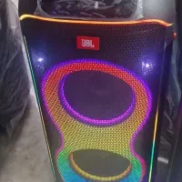 باند اسپیکر تکی شارژ برق جی بی ال مدل2501/824/824F|سیستم صوتی خانگی|تهران, نارمک|دیوار