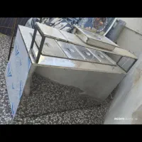 تجهیزات رستوران قیروکارزین