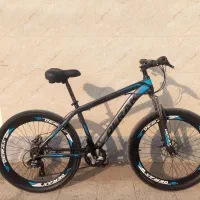 دوچرخه دراک|دوچرخه، اسکیت، اسکوتر|اهواز, مجاهد|دیوار