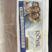 تشک درحد نو|تشک تختخواب|تهران, عباس‌آباد|دیوار