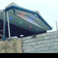 نصب شیروانی وسردحیاط|خدمات پیشه و مهارت|کرمانشاه, |دیوار