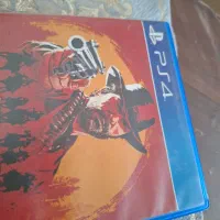 بازی رد دد red dead redemption 2